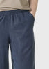 Kaja Pants - Hose mit elastischem Bund-Klitmoller Collective-Hosen-ROTATION BOUTIQUE BERLIN