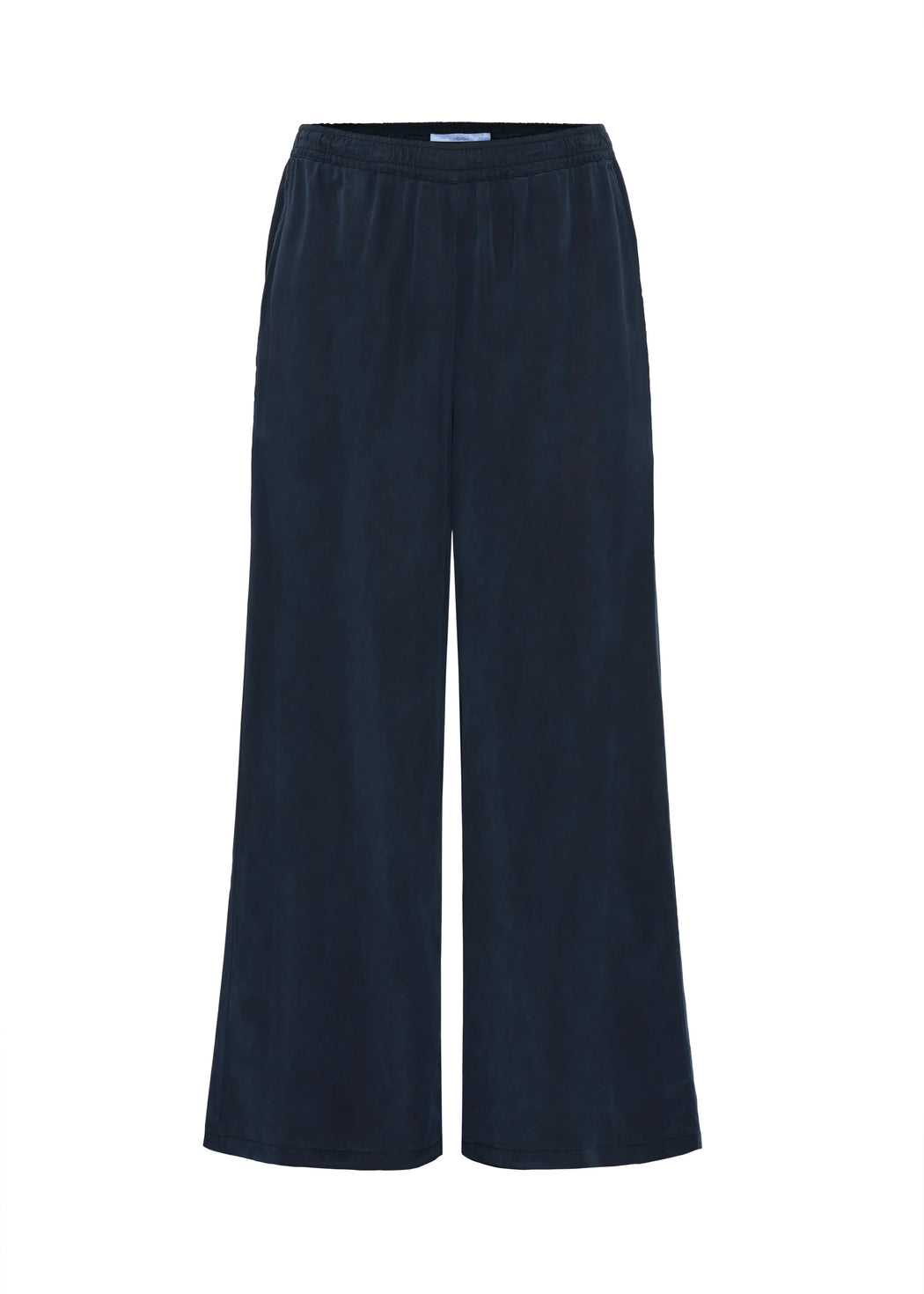 Kaja Pants - Hose mit elastischem Bund-Klitmoller Collective-Hosen-ROTATION BOUTIQUE BERLIN