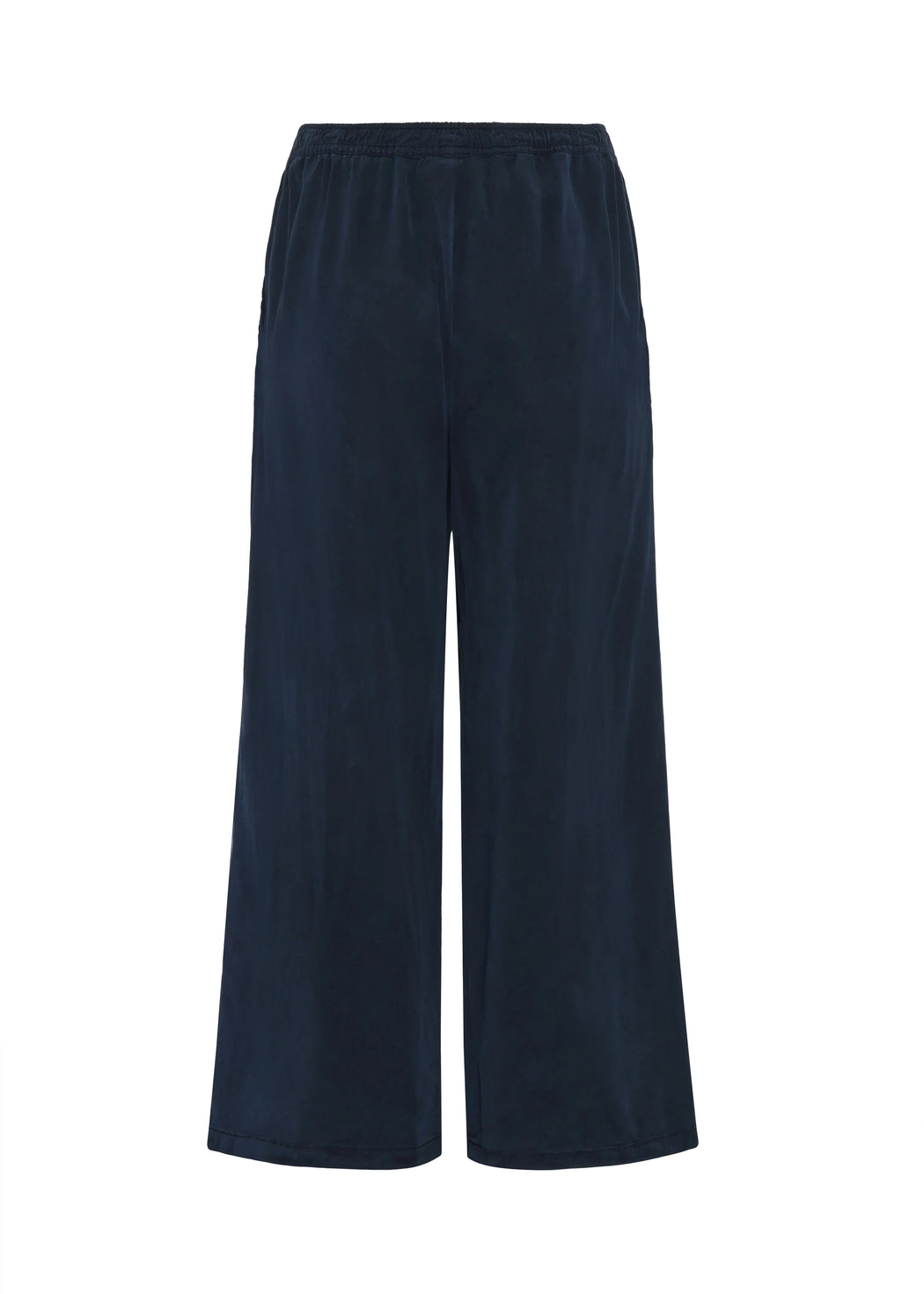 Kaja Pants - Hose mit elastischem Bund-Klitmoller Collective-Hosen-ROTATION BOUTIQUE BERLIN
