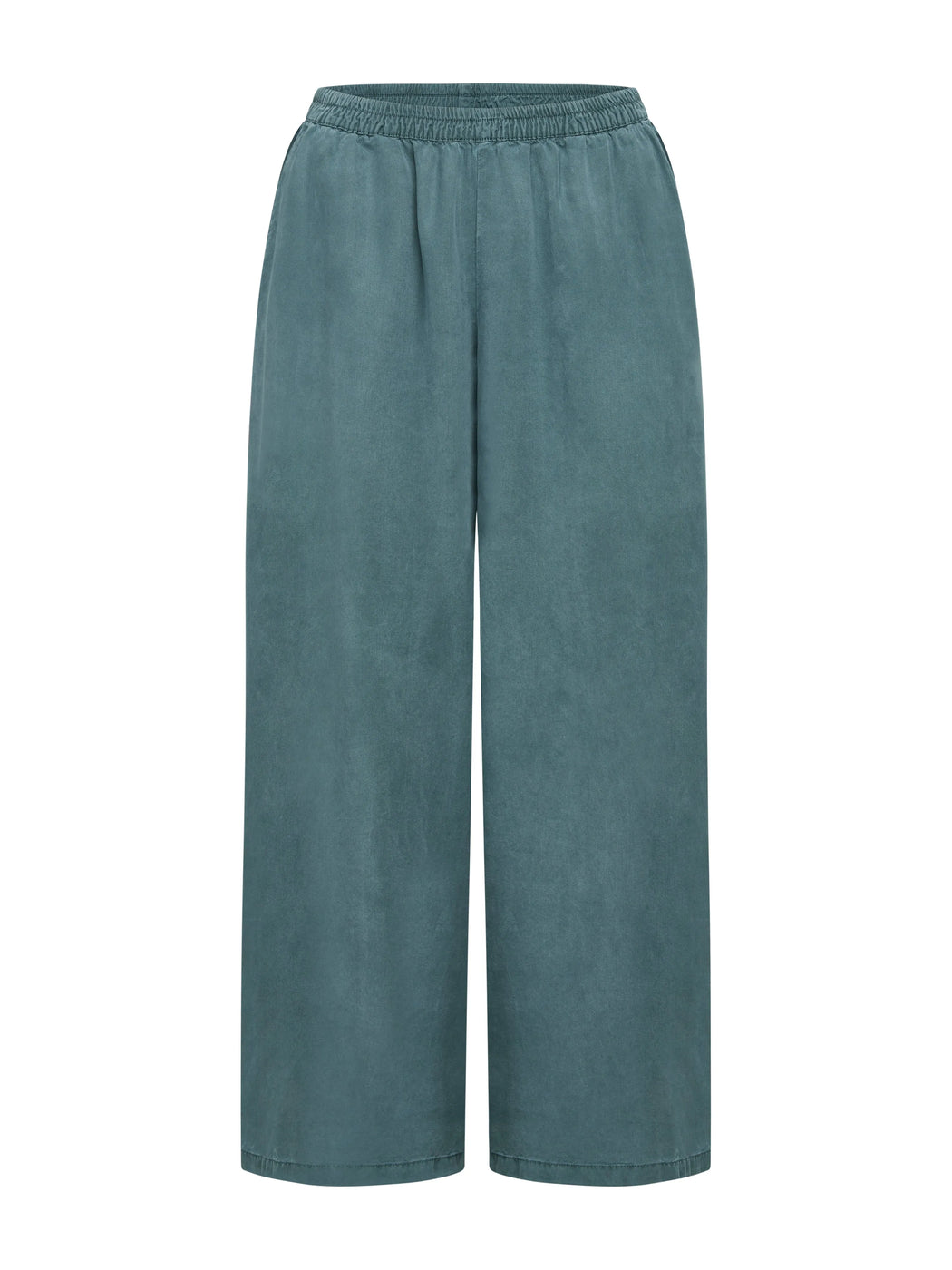 Kaja Pants - Hose mit elastischem Bund-Klitmoller Collective-Hosen-ROTATION BOUTIQUE BERLIN