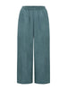 Kaja Pants - Hose mit elastischem Bund-Klitmoller Collective-Hosen-ROTATION BOUTIQUE BERLIN
