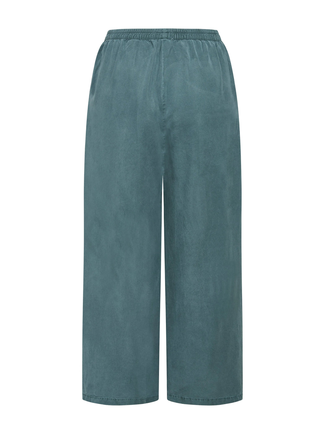 Kaja Pants - Hose mit elastischem Bund-Klitmoller Collective-Hosen-ROTATION BOUTIQUE BERLIN