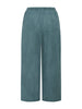 Kaja Pants - Hose mit elastischem Bund-Klitmoller Collective-Hosen-ROTATION BOUTIQUE BERLIN