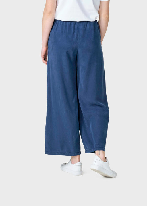 Kaja Pants - Hose mit elastischem Bund-Klitmoller Collective-Hosen-ROTATION BOUTIQUE BERLIN