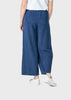 Kaja Pants - Hose mit elastischem Bund-Klitmoller Collective-Hosen-ROTATION BOUTIQUE BERLIN