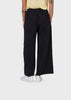Kaja Pants - Hose mit elastischem Bund-Klitmoller Collective-Hosen-ROTATION BOUTIQUE BERLIN