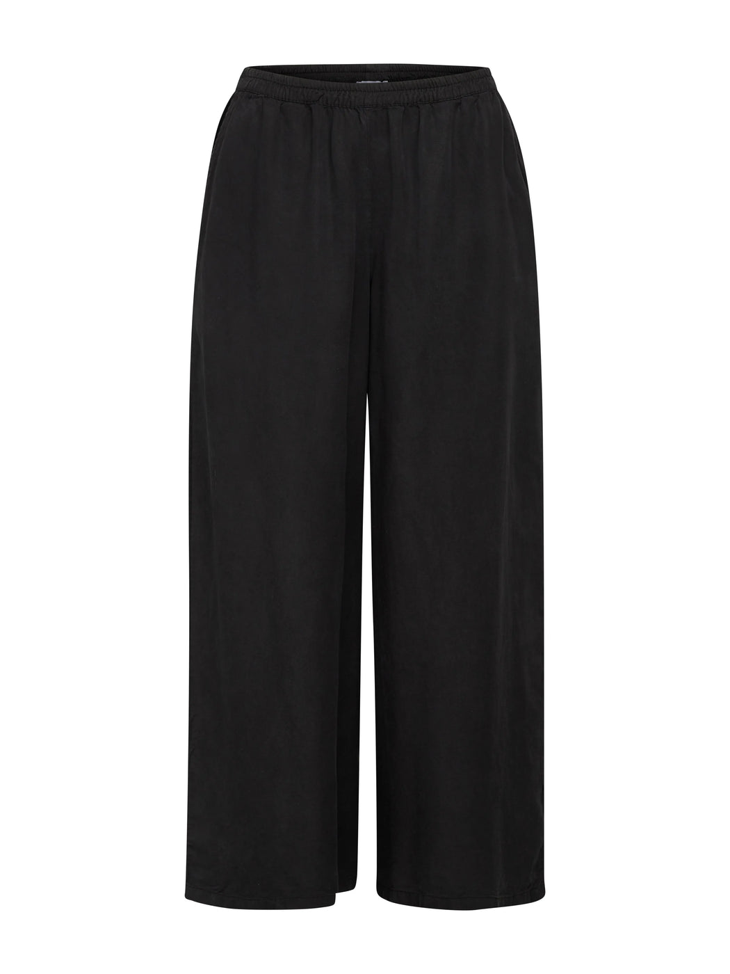 Kaja Pants - Hose mit elastischem Bund-Klitmoller Collective-Hosen-ROTATION BOUTIQUE BERLIN