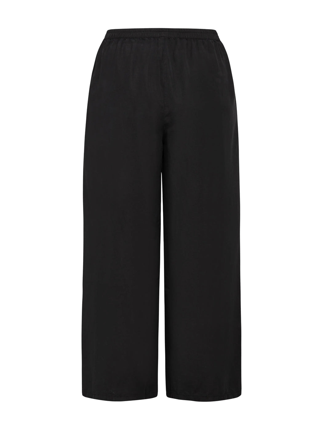 Kaja Pants - Hose mit elastischem Bund-Klitmoller Collective-Hosen-ROTATION BOUTIQUE BERLIN