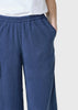 Kaja Pants - Hose mit elastischem Bund-Klitmoller Collective-Hosen-ROTATION BOUTIQUE BERLIN