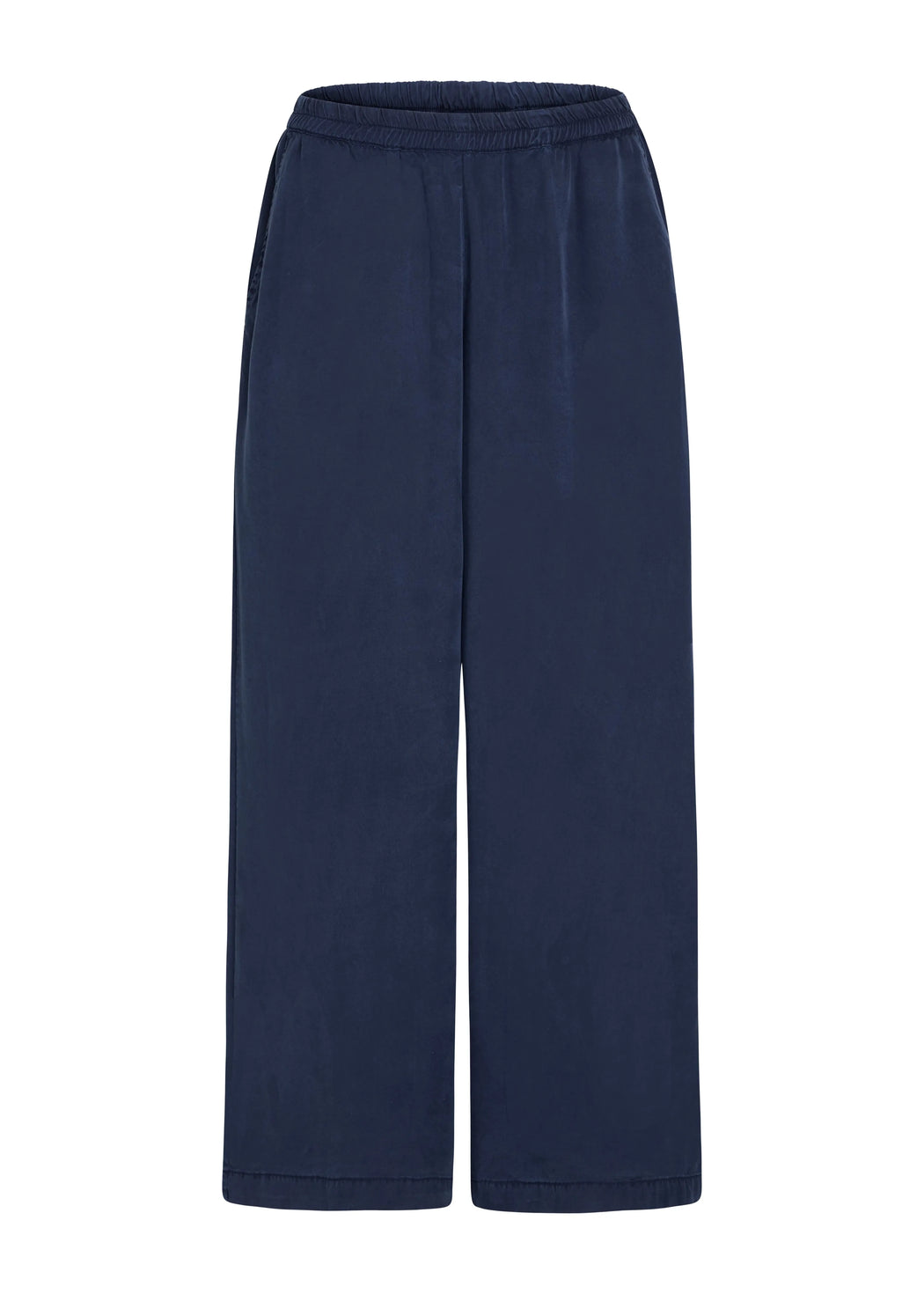 Kaja Pants - Hose mit elastischem Bund-Klitmoller Collective-Hosen-ROTATION BOUTIQUE BERLIN