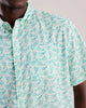 Koi Fish Printed Shirt-Brava Fabrics-Hemden & Blusen-ROTATION BOUTIQUE BERLIN