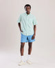Koi Fish Printed Shirt-Brava Fabrics-Hemden & Blusen-ROTATION BOUTIQUE BERLIN