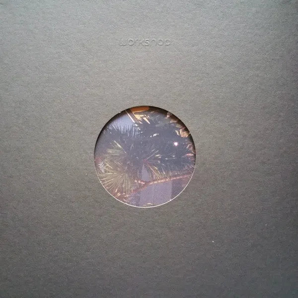 Kolorit - Workshop XXI 2x12"-Miscellaneous-Records-ROTATION BOUTIQUE BERLIN