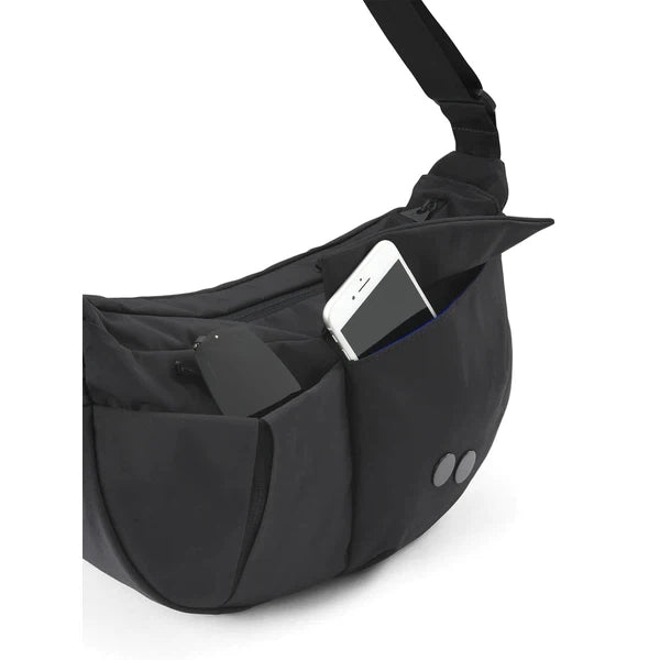 Krumm Medium Umhängetasche-Pinqponq-Hip Bags-ROTATION BOUTIQUE BERLIN