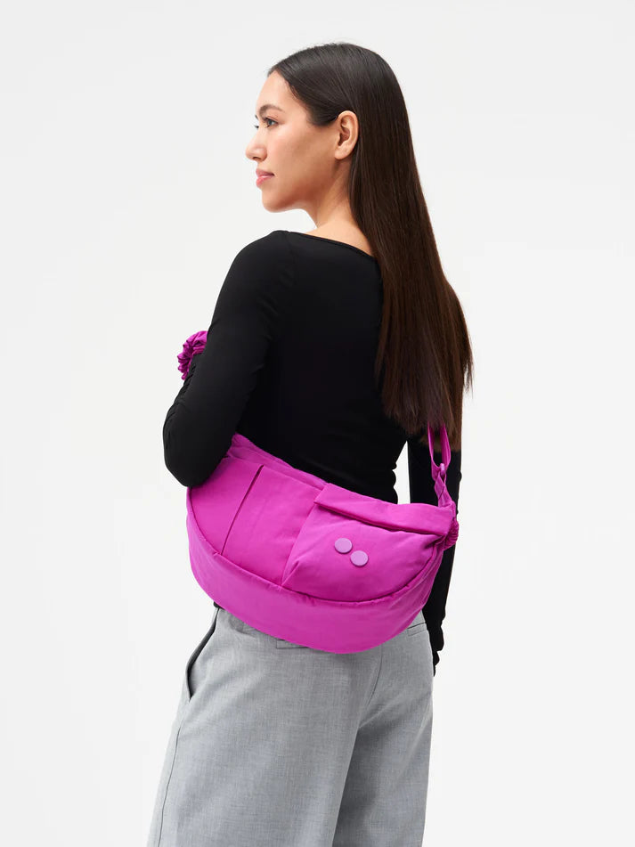 Krumm Medium Umhängetasche-Pinqponq-Hip Bags-ROTATION BOUTIQUE BERLIN