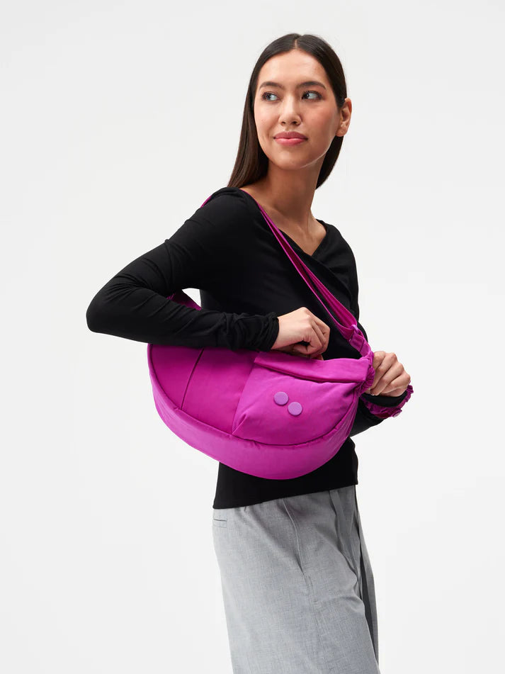 Krumm Medium Umhängetasche-Pinqponq-Hip Bags-ROTATION BOUTIQUE BERLIN