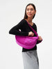 Krumm Medium Umhängetasche-Pinqponq-Hip Bags-ROTATION BOUTIQUE BERLIN