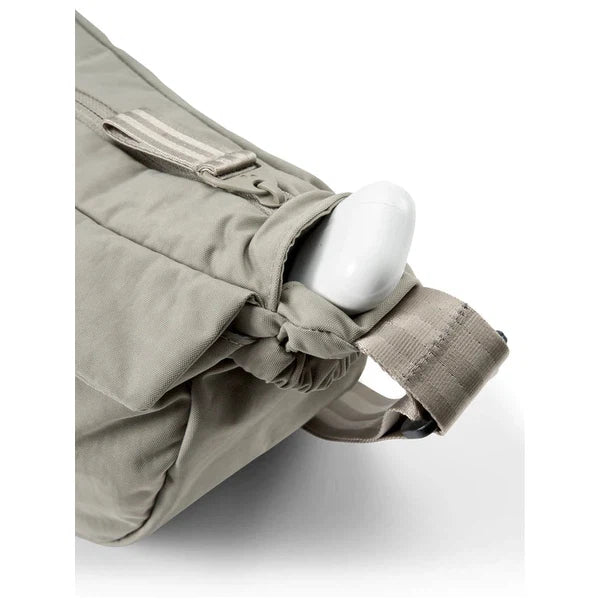 Krumm Medium Umhängetasche-Pinqponq-Hip Bags-ROTATION BOUTIQUE BERLIN