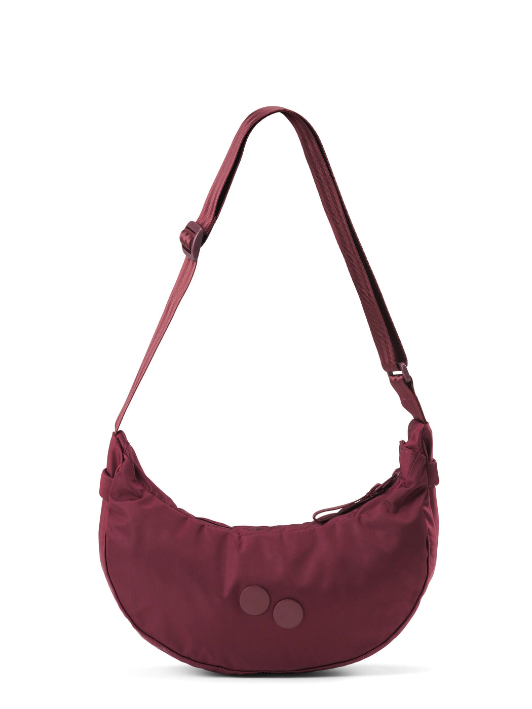 Krumm Small Changeant kleine Umhängetasche-Pinqponq-p_Other Bags-ROTATION BOUTIQUE BERLIN