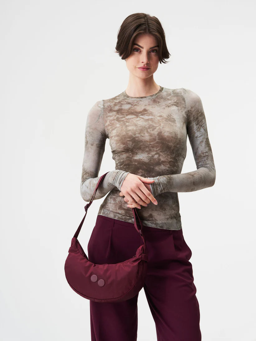 Krumm Small Changeant kleine Umhängetasche-Pinqponq-p_Other Bags-ROTATION BOUTIQUE BERLIN