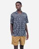 Kurzarm Aloha Hemd Kendari-Olow-Hemden & Blusen-ROTATION BOUTIQUE BERLIN