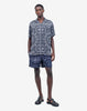 Kurzarm Aloha Hemd Kendari-Olow-Hemden & Blusen-ROTATION BOUTIQUE BERLIN