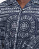 Kurzarm Aloha Hemd Kendari-Olow-Hemden & Blusen-ROTATION BOUTIQUE BERLIN