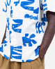 Kurzarm Aloha Hemd Shapes-Olow-Hemden & Blusen-ROTATION BOUTIQUE BERLIN
