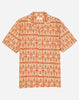 Kurzarm Hemd Aloha Bumba-Olow-Hemden & Blusen-ROTATION BOUTIQUE BERLIN