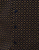 Kurzarm Retro Hemd Neza-Olow-Hemden & Blusen-ROTATION BOUTIQUE BERLIN