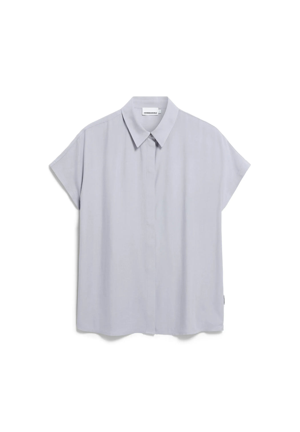Larisaana Misty Morning-Armedangels-Blusen-ROTATION BOUTIQUE BERLIN