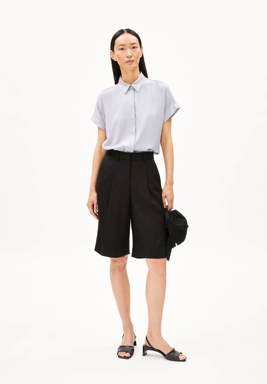 Larisaana Misty Morning-Armedangels-Blusen-ROTATION BOUTIQUE BERLIN