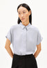 Larisaana Misty Morning-Armedangels-Blusen-ROTATION BOUTIQUE BERLIN