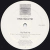Larry Heard presents Mr. White – The sun can’t compare 12'', 2006-Miscellaneous-Records-ROTATION BOUTIQUE BERLIN