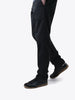 Lieblingstrousers Schwarz-Airbag Craftworks-Hosen-ROTATION BOUTIQUE BERLIN
