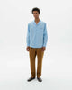 Light Oak Travel Pants-Thinking Mu-Hosen-ROTATION BOUTIQUE BERLIN