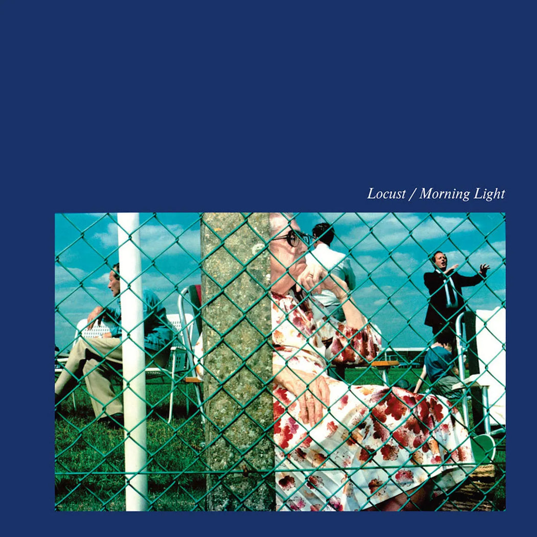 Locust - Morning Light 2LP Reissue-Miscellaneous-Records-ROTATION BOUTIQUE BERLIN