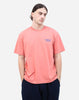 Loosefit Cruiser T-Shirt Herren-Olow-T-Shirts-ROTATION BOUTIQUE BERLIN