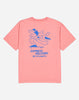 Loosefit Cruiser T-Shirt Herren-Olow-T-Shirts-ROTATION BOUTIQUE BERLIN