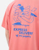 Loosefit Cruiser T-Shirt Herren-Olow-T-Shirts-ROTATION BOUTIQUE BERLIN
