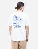 Loosefit Cruiser T-Shirt Herren-Olow-T-Shirts-ROTATION BOUTIQUE BERLIN