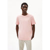 Maarkos Rosalilly - Relaxed Fit T-Shirt-Armedangels-T-Shirts-ROTATION BOUTIQUE BERLIN