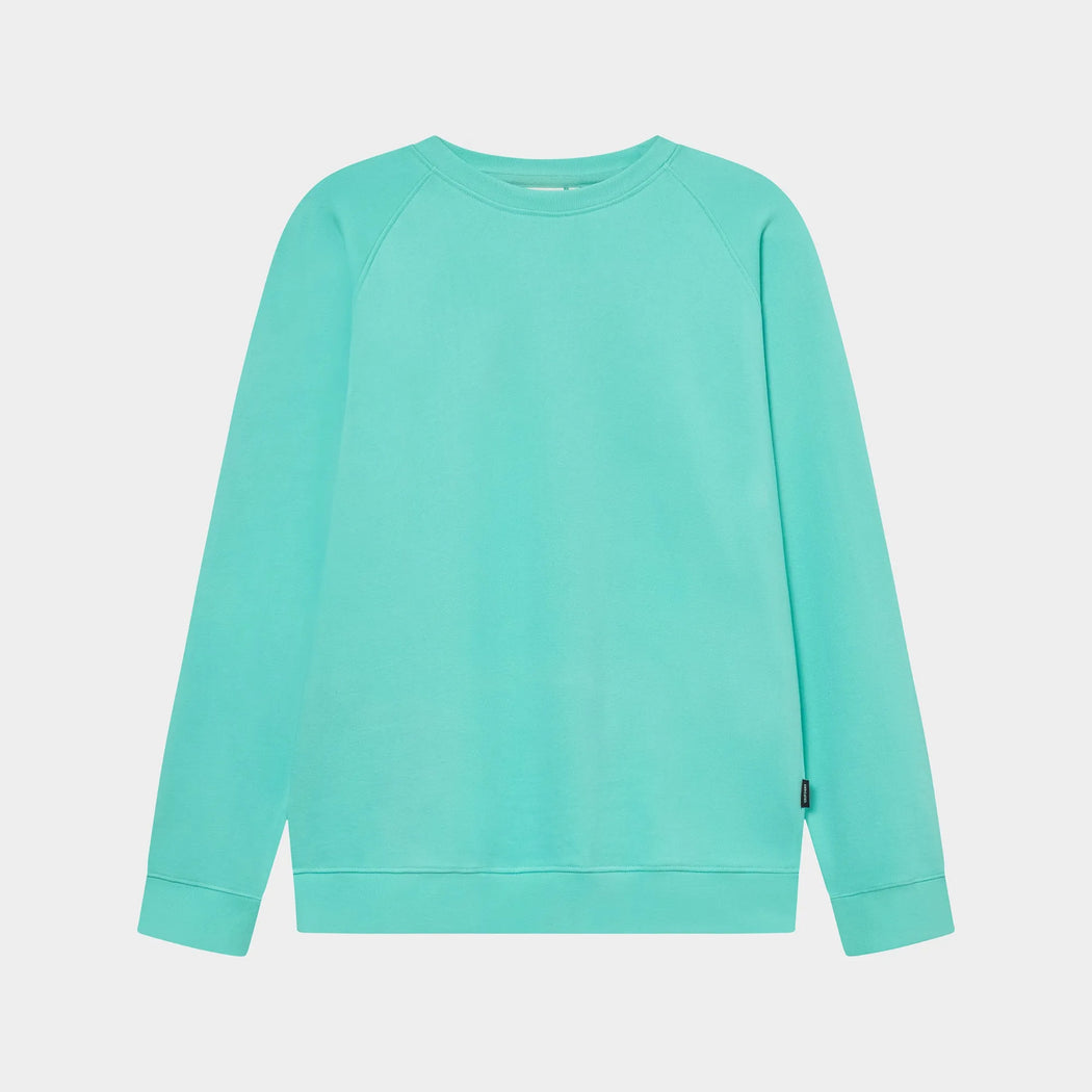 Malmoe Base Pool Blue-Dedicated-Pullis & Sweatshirts-ROTATION BOUTIQUE BERLIN