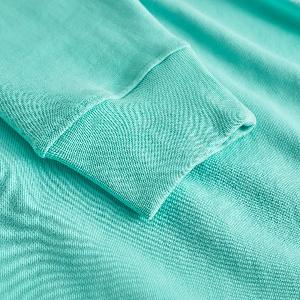 Malmoe Base Pool Blue-Dedicated-Pullis & Sweatshirts-ROTATION BOUTIQUE BERLIN