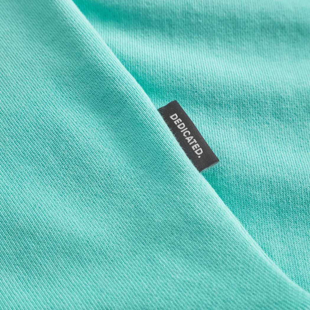 Malmoe Base Pool Blue-Dedicated-Pullis & Sweatshirts-ROTATION BOUTIQUE BERLIN