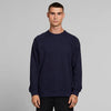 Malmoe Sweatshirt aus Bio Baumwolle-Dedicated-Pullis & Sweatshirts-ROTATION BOUTIQUE BERLIN