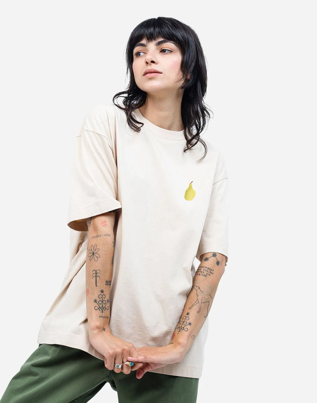 Market T-Shirt-Olow-T-Shirts-ROTATION BOUTIQUE BERLIN