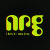 NRG - I Love It / Turn It Up 12''-Miscellaneous-Records-ROTATION BOUTIQUE BERLIN