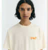 Perro Salchicha T-Shirt-Thinking Mu-T-Shirts-ROTATION BOUTIQUE BERLIN