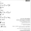 Plastikman - Sheet One 2LP Repress-Miscellaneous-Records-ROTATION BOUTIQUE BERLIN